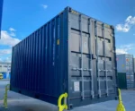 Container marittimo da 20 piedi High Cube (20'HC) - immagine 10