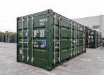Container Open Side da 20 piedi - immagine 12