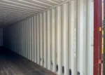 Container da trasporto da 40 piedi usato - immagine 13