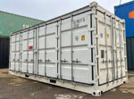Container Open Side da 20 piedi - immagine 14
