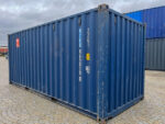 Container marittimo da 20 piedi usato - immagine 6