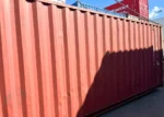 Container da trasporto da 40 piedi usato - immagine 5
