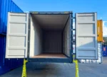 Container marittimo da 20 piedi High Cube (20'HC) - immagine 9