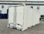 Nuovo container mobile da 25 piedi HC (Pallet Wide) - immagine 5