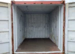 Container marittimo da 10 piedi usato - immagine 13