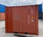 Container marittimo da 10 piedi usato - immagine 10