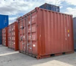 Container marittimo da 10 piedi usato - immagine 15