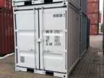 Container 8' Standard - immagine 4
