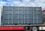 Container marittimo da 20 piedi High Cube (20'HC) - immagine 7