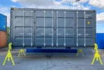 Container marittimo da 20 piedi High Cube (20'HC) - immagine 3