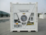 Container Thermo King 20' DRY - immagine 2