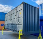 Container marittimo da 20 piedi High Cube (20'HC)