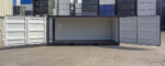 Container Open Side da 20 piedi - immagine 3