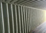 Container da trasporto da 40 piedi usato - immagine 14