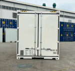 Nuovo container mobile da 25 piedi HC (Pallet Wide) - immagine 7