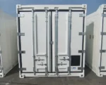 Container frigorifero Reefer offshore 10' - immagine 2