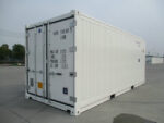 Container Thermo King 20' DRY - immagine 3