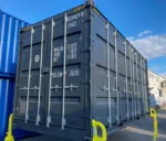 Container marittimo da 20 piedi High Cube (20'HC) - immagine 14