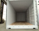 Container 20' - 4 porte laterali - immagine 4