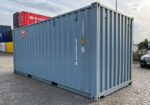 Container marittimo da 20 piedi usato - immagine 9