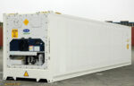 Container frigorifero Carrier 40' HC - immagine 2