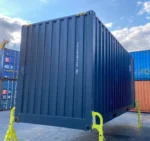 Container marittimo da 20 piedi High Cube (20'HC) - immagine 2