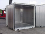 Container frigorifero Reefer offshore 10' - immagine 5