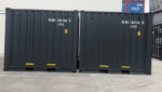 Container marittimo 10' DC di primo viaggio - immagine 3