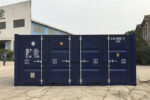 Container 20' - 4 porte laterali