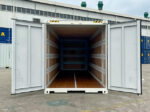 Nuovo container mobile da 25 piedi HC (Pallet Wide)
