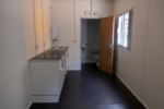 Container 40' ufficio High Cube - immagine 2