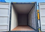 Container marittimo da 20 piedi High Cube (20'HC) - immagine 8