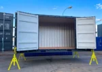 Container marittimo da 20 piedi High Cube (20'HC) - immagine 5