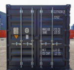 Container Open Side da 20 piedi - immagine 2