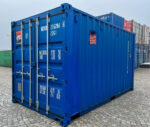 Container da trasporto da 15'