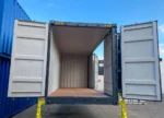 Container marittimo da 20 piedi High Cube (20'HC) - immagine 11