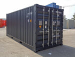 Container Open Side da 20 piedi - immagine 4