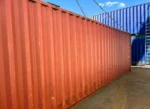 Container da trasporto da 40 piedi usato - immagine 7