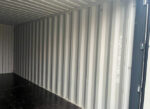Container marittimo da 20 piedi usato - immagine 12
