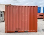 Container marittimo da 10 piedi usato - immagine 2
