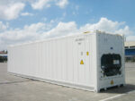 Container frigorifero Carrier 40' HC