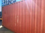 Container da trasporto da 40 piedi usato - immagine 6