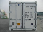 Container Thermo King 20' DRY - immagine 4