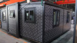 Tiny House Deluxe 19ft x 20ft – Stahlworks 2025 - immagine 3