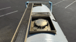 Container cisterna da 20 piedi in vendita - immagine 2