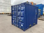 Container officina da 10 piedi - immagine 2