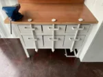 Container officina da 10 piedi - immagine 6