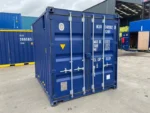 Container officina da 10 piedi
