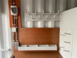 Container officina da 10 piedi - immagine 9