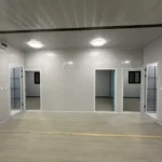 Tiny House 37 m² con ampia terrazza coperta, 5 anni di garanzia - immagine 4